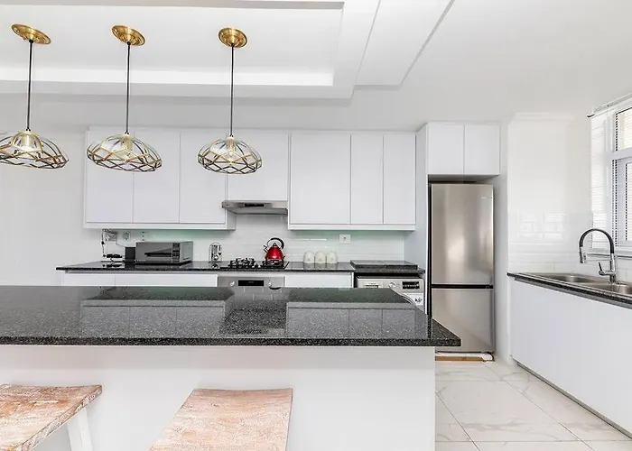 Atlantic Terraces 14 By Hmh