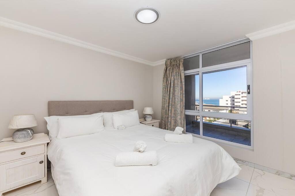 Atlantic Terraces 14 By Hmh Apartamento *