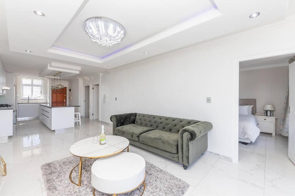 Apartamento Atlantic Terraces 14 By Hmh