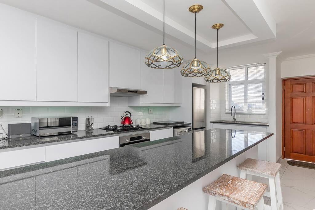Apartamento Atlantic Terraces 14 By Hmh Cidade Do Cabo